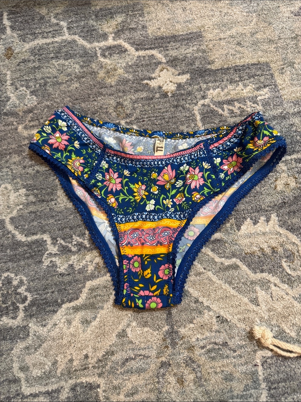 Folktown Bloomer UNWORN